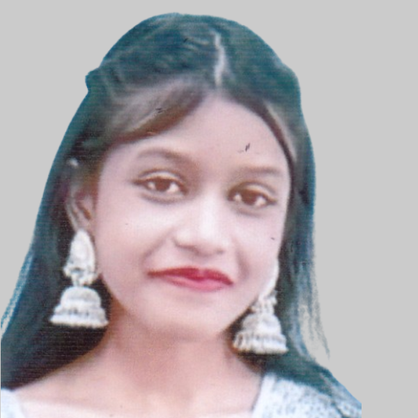 Anika Hossain Tanima